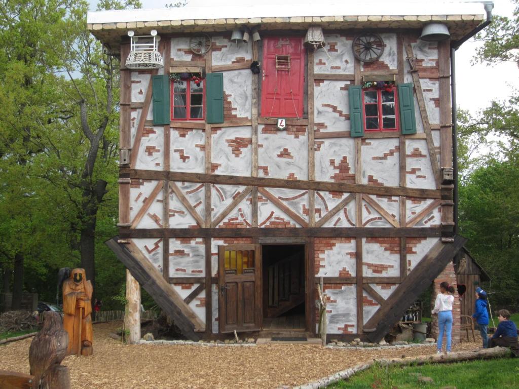 Ferienhaus Wotan - 18