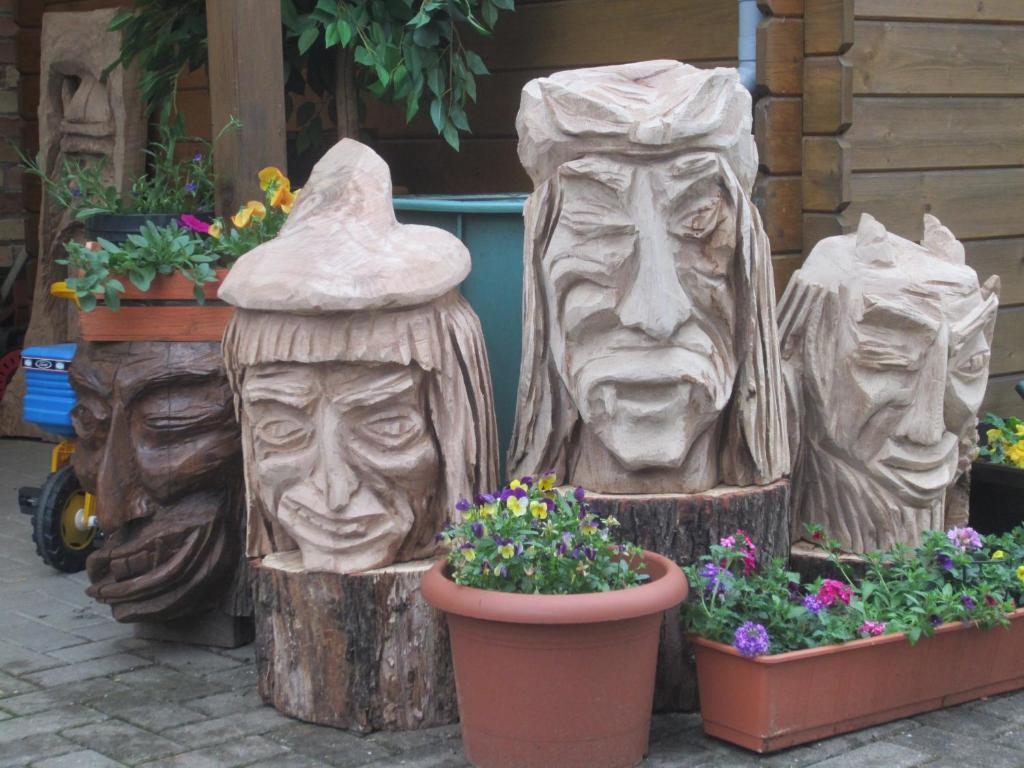 Ferienhaus Wotan - 15