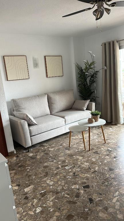 Sunsands Carihuela Park 301