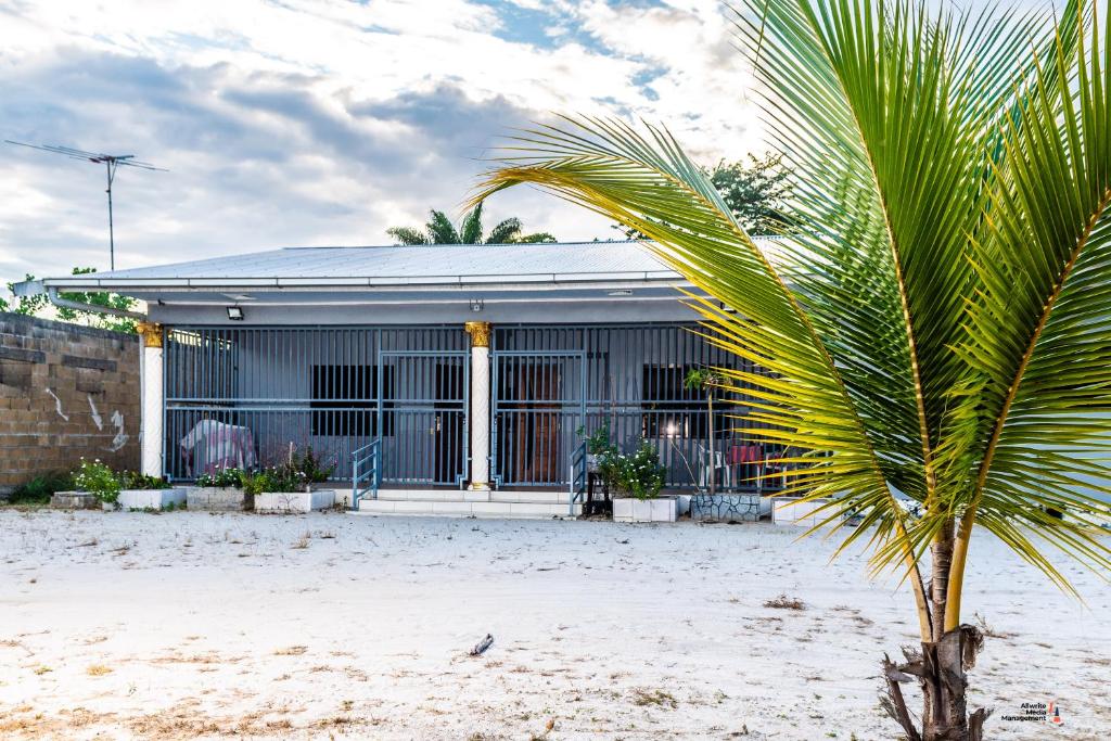 Rijsdijk appartementen - Apartamento De Dos Dormitorios