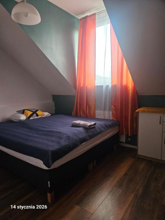 Ostoja Karkonoska - Standard King Room