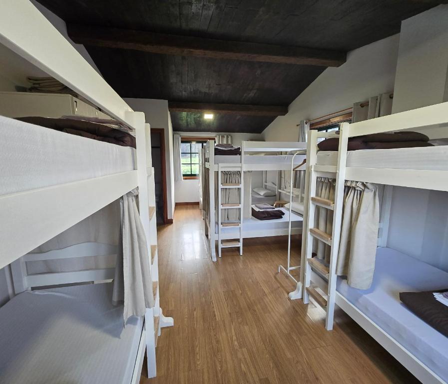 Camiño da Vieira - 9