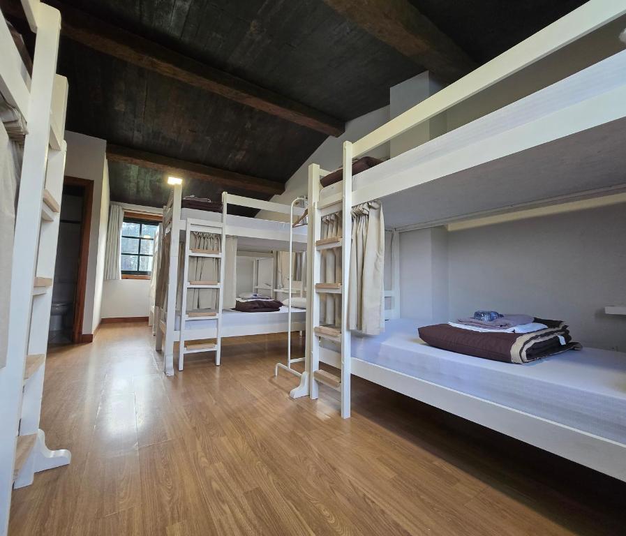 Camiño da Vieira - 11