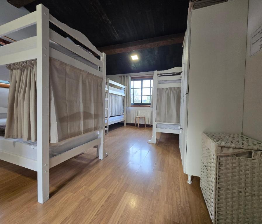 Camiño da Vieira - 13