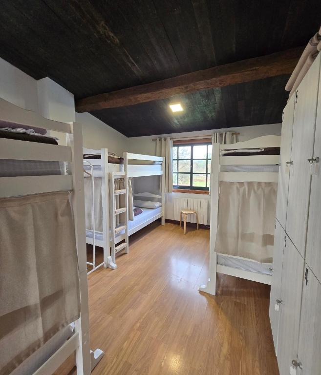 Camiño da Vieira - 10