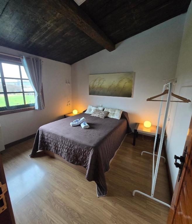 Camiño da Vieira - 4