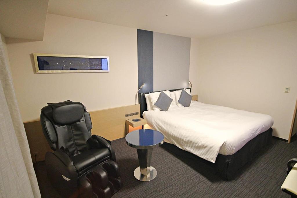 Richmond Hotel Premier Musashikosugi photo