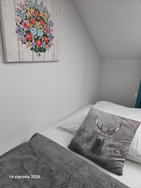 Ostoja Karkonoska - Double Room