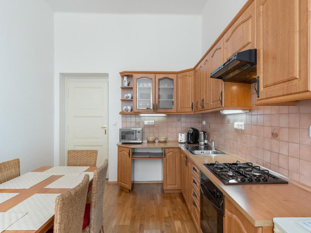 Old Town Home Prague - 3