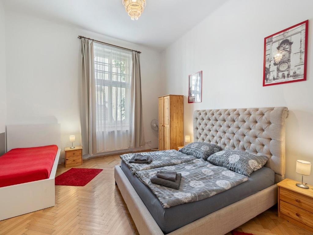 Old Town Home Prague - 4