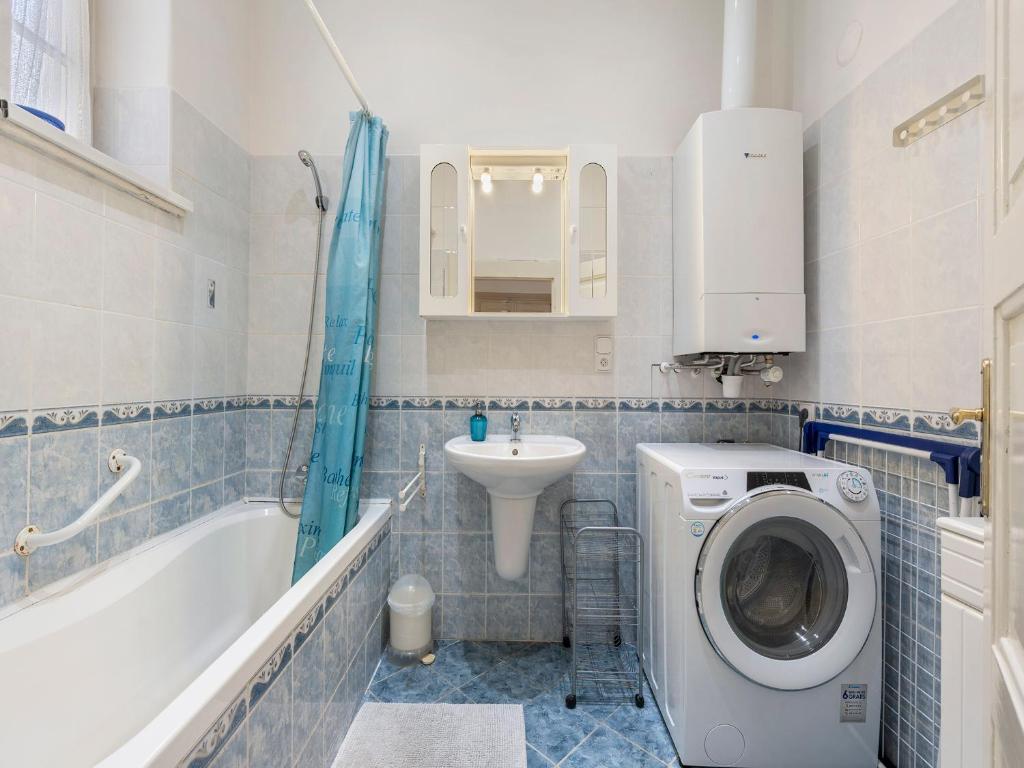 Old Town Home Prague - 5