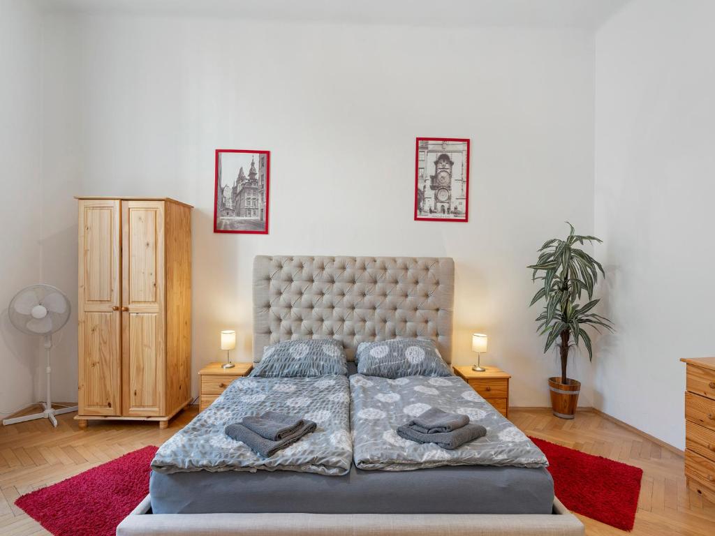 Old Town Home Prague - 9