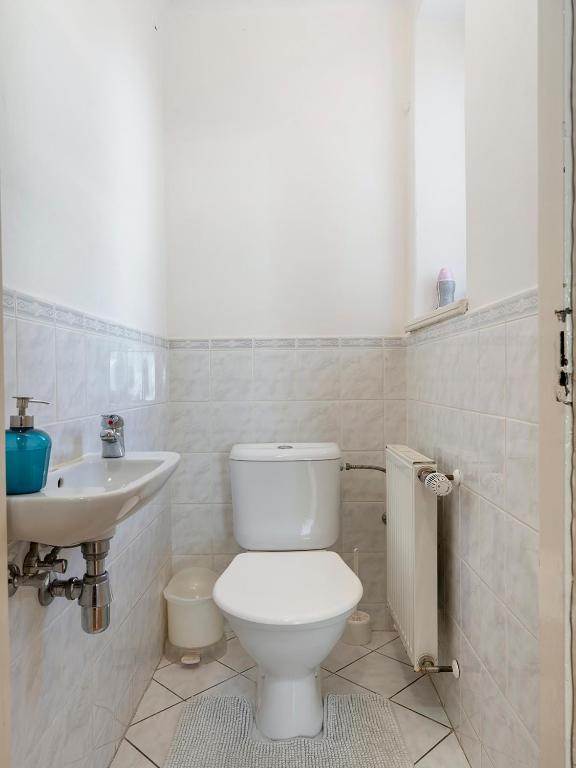 Old Town Home Prague - 8