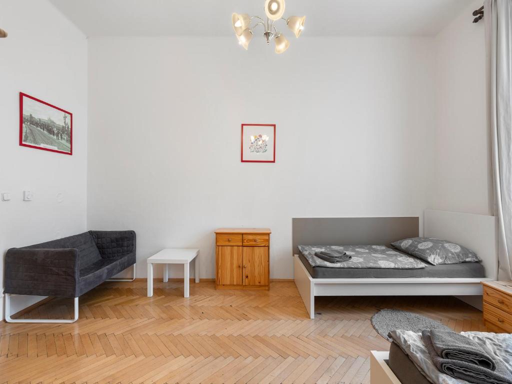 Old Town Home Prague - 7