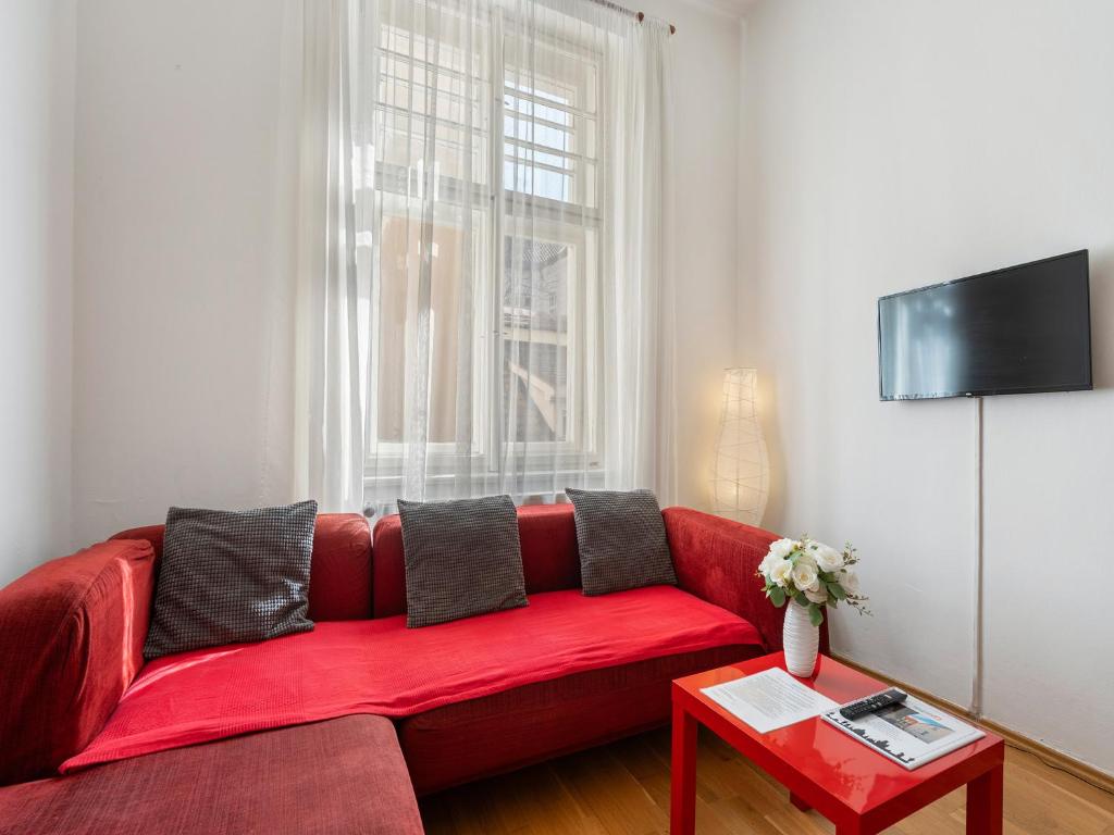 Old Town Home Prague - 6