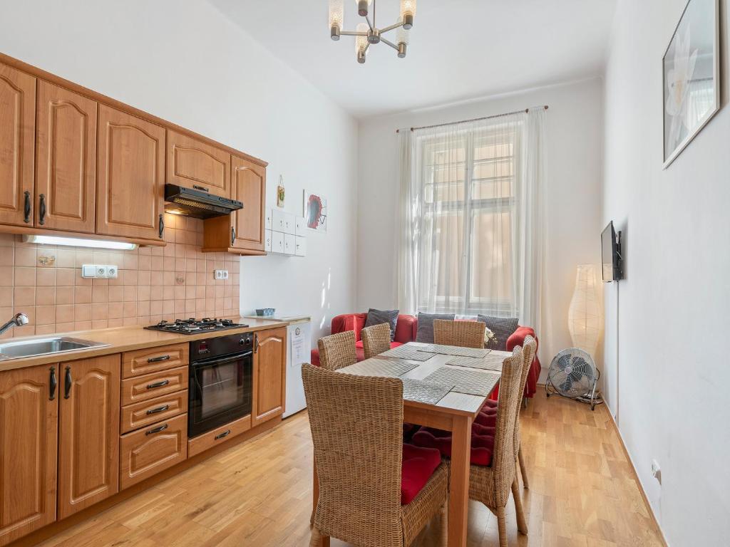 Old Town Home Prague - 19