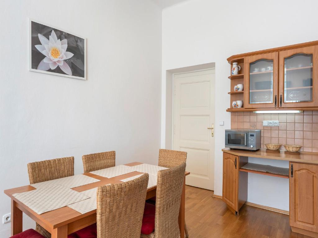 Old Town Home Prague - 18