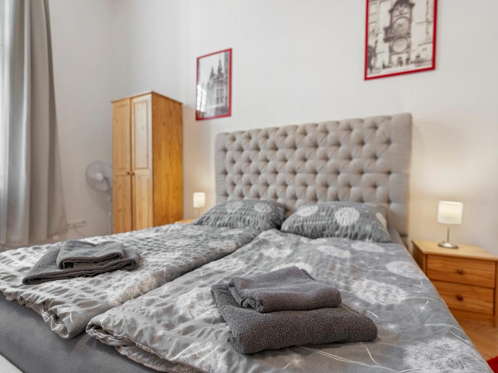 Old Town Home Prague - 16