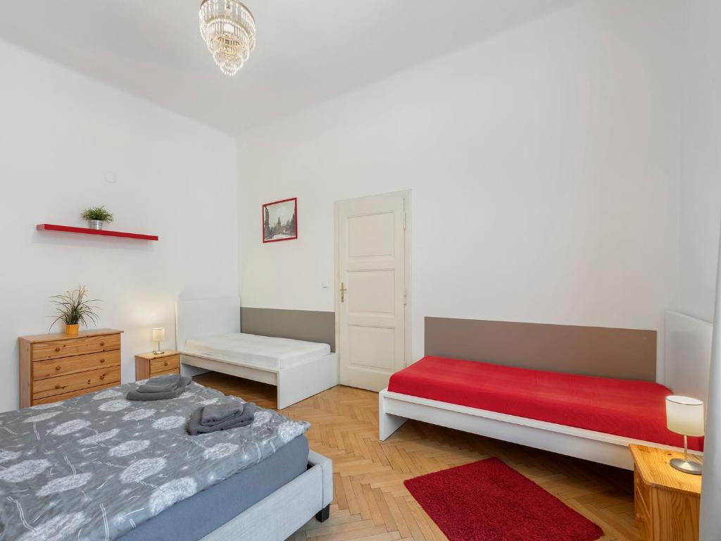 Old Town Home Prague - 14