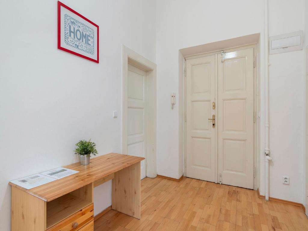 Old Town Home Prague - 15