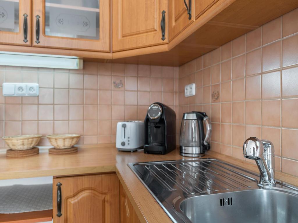 Old Town Home Prague - 12