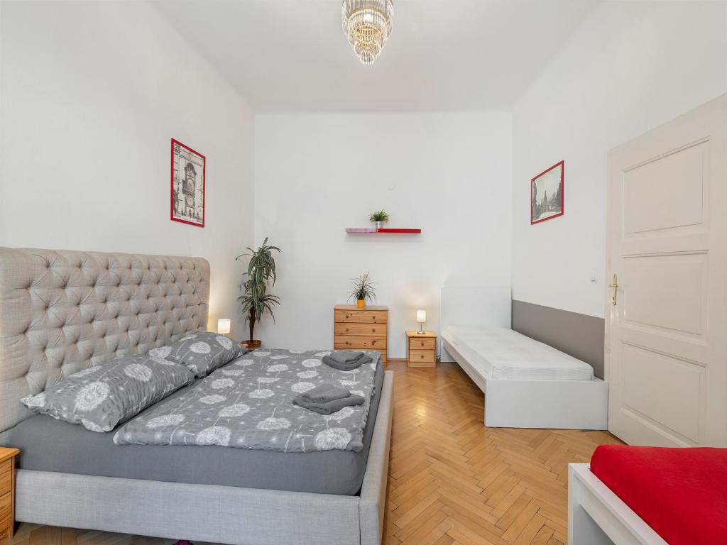 Old Town Home Prague - 13