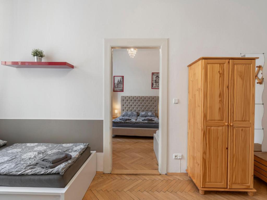 Old Town Home Prague - 11