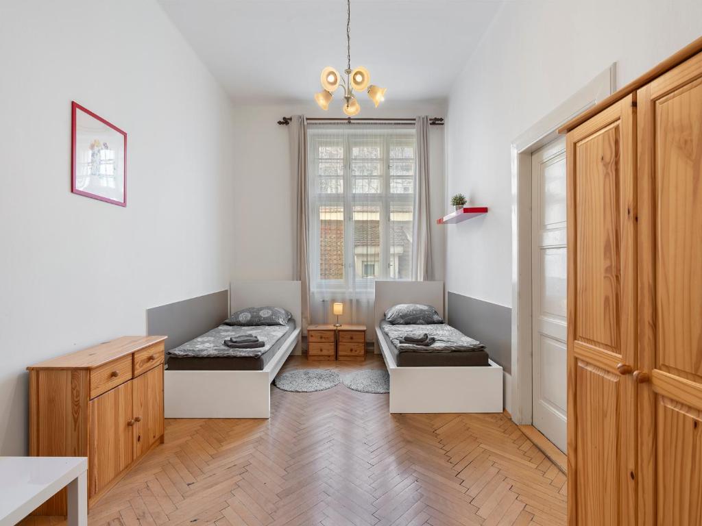 Old Town Home Prague - 10