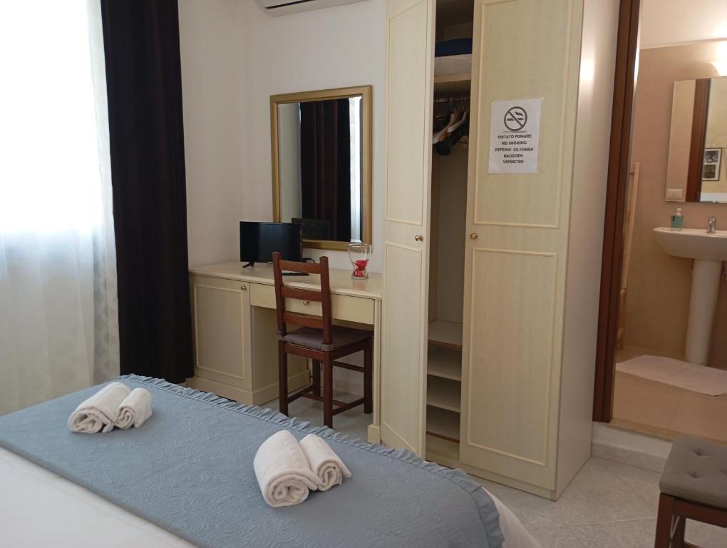 B&B la Maison - Camera Doppia