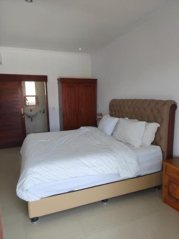 LA Homestay sanur - 14