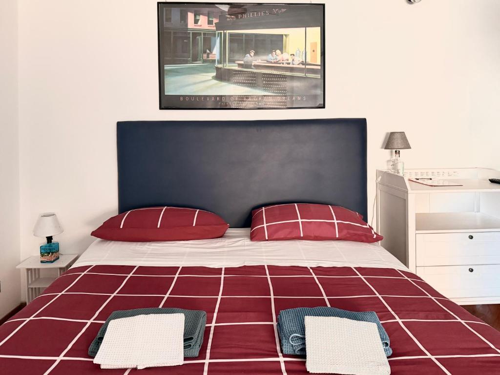 Santo Spirito - Double Or Twin Room With Kitchenette