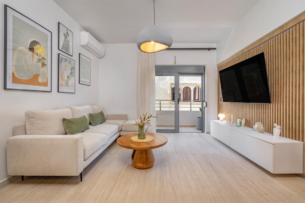 Rhodes center Santa Maria, Rhodes (tarifs actualisés, 2026)