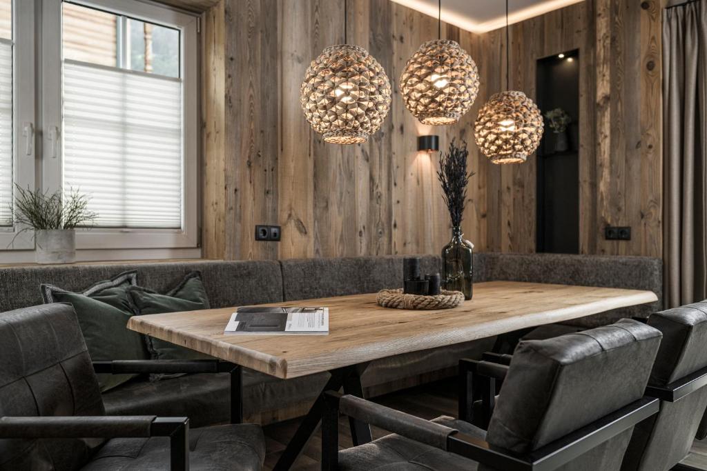 BRUGGER ApartHotel - 1