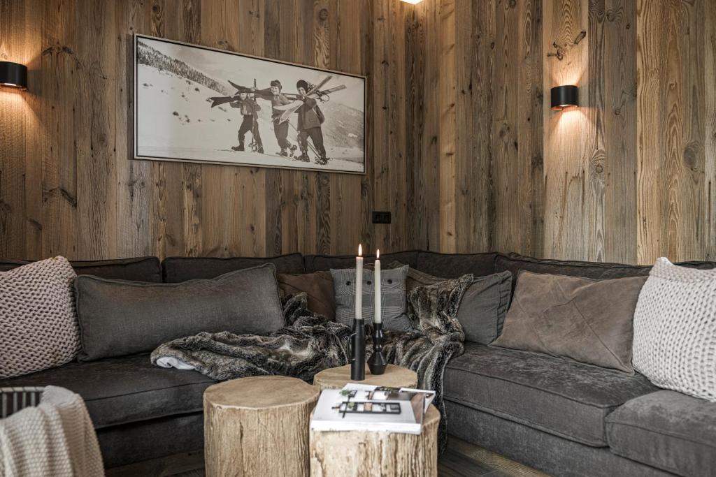 BRUGGER ApartHotel - 3