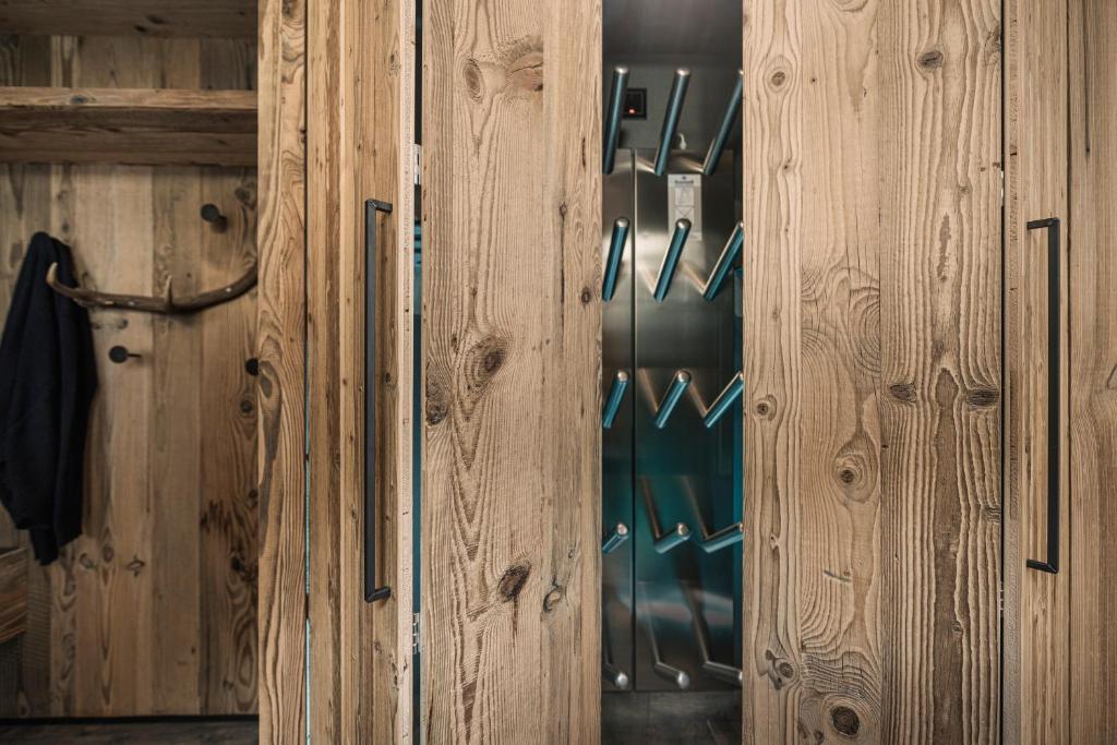 BRUGGER ApartHotel - 14