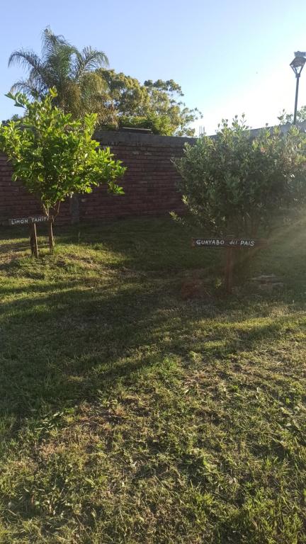 La casita Bella Unión