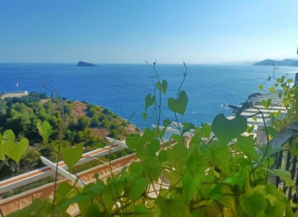 Apartamento Deluxe Benidorm