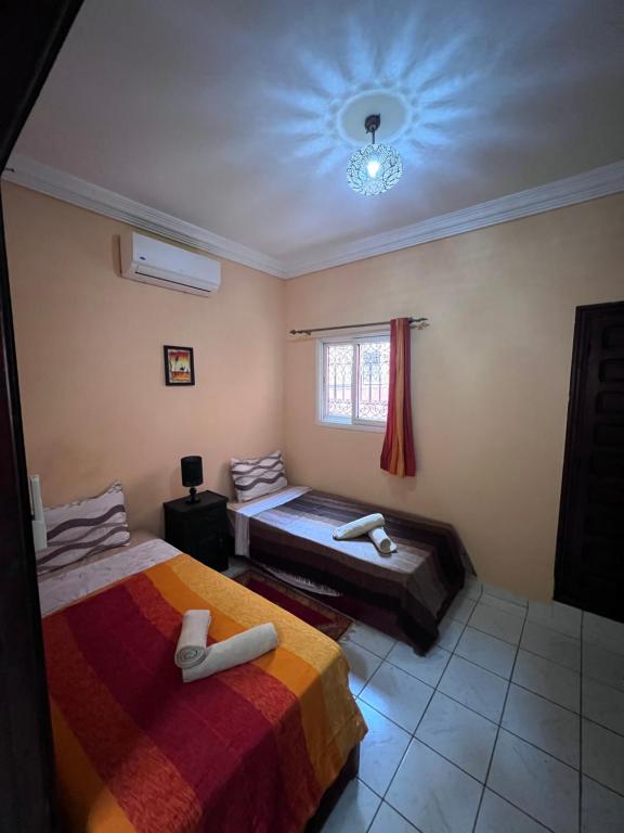 Dar Tariq 3 suites avec pisicine — photo 9