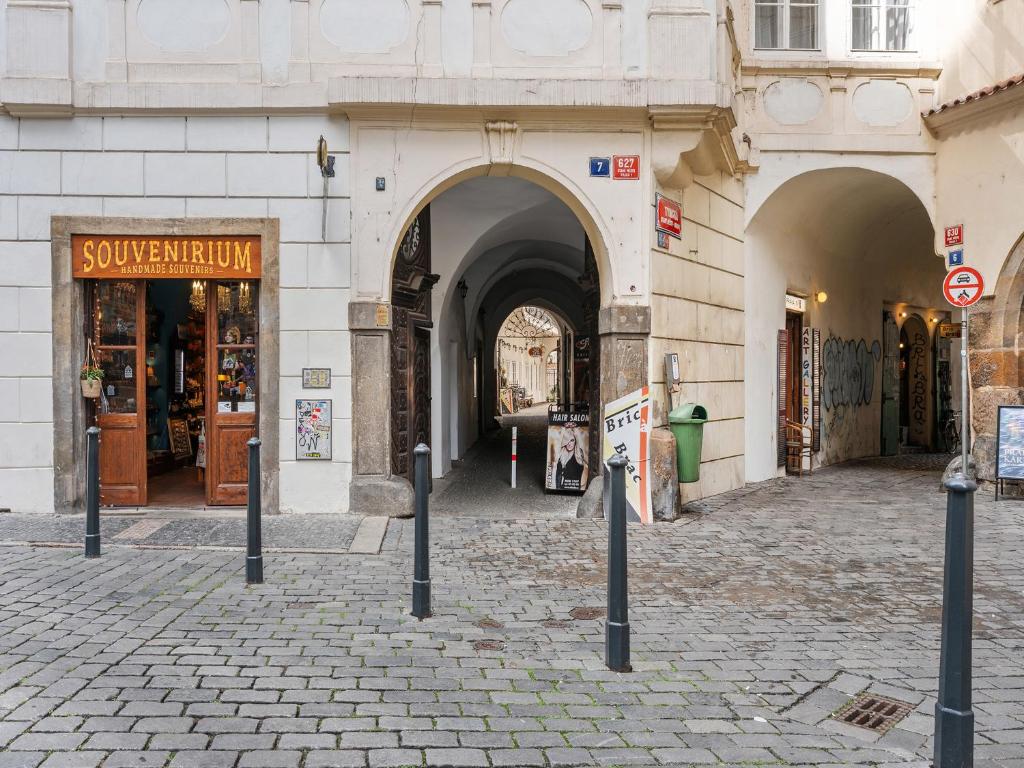 Old Town Home Prague - 2