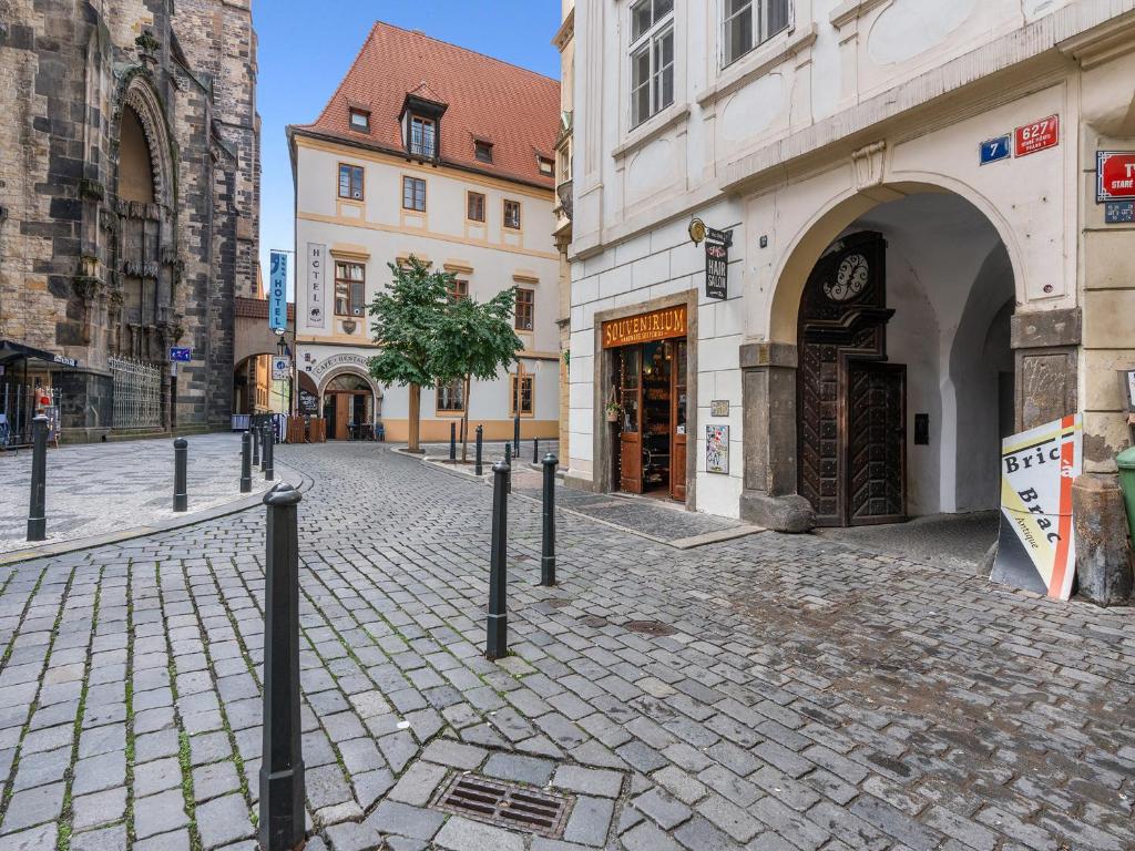 Old Town Home Prague - 1