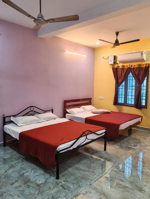 Villa Bonny Home Stay