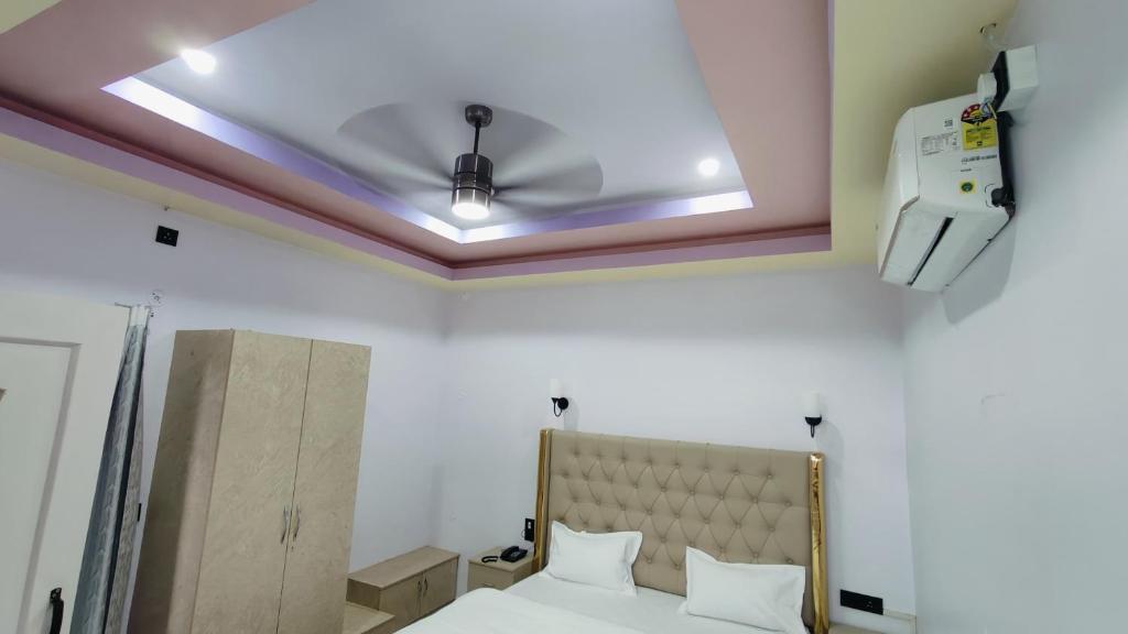 Gallery image of Hotel Narendra Palace in Bāgeshwar