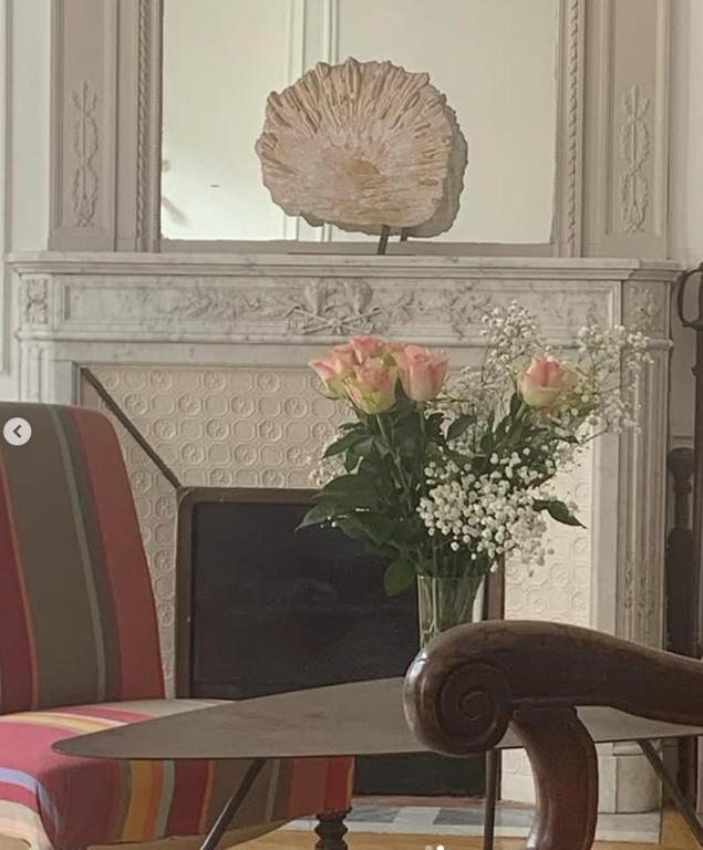 Typical Parisian Flat, close to metro & Bois