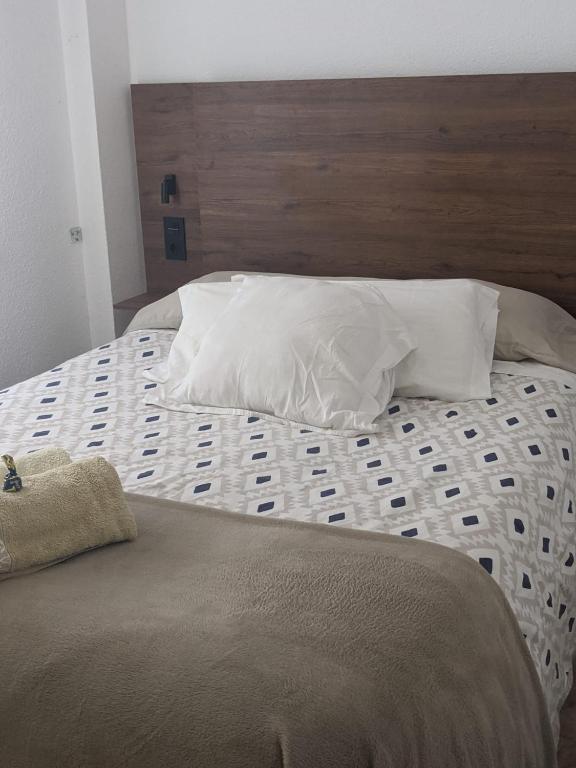 Un elegante refugio en el corazón de Granada