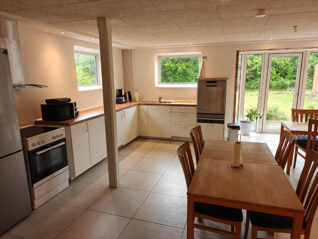 Kyndestoft Bed & Breakfast - Housity