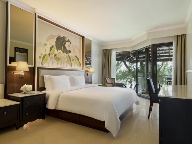 Dusit Thani Laguna Phuket - 6