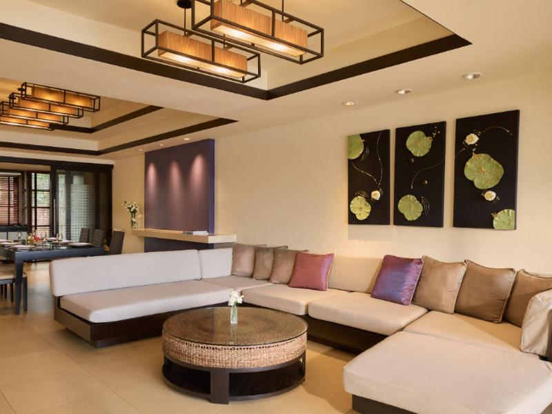 Dusit Thani Laguna Phuket - 17