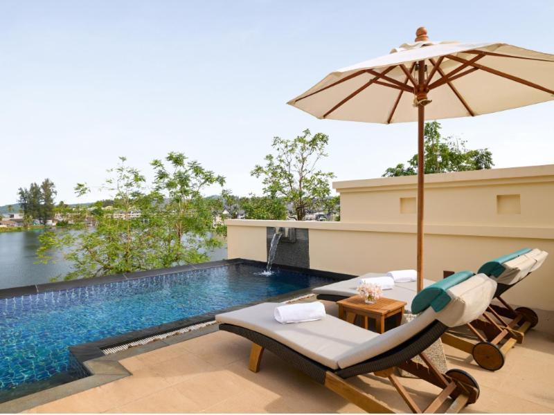 Dusit Thani Laguna Phuket - 16