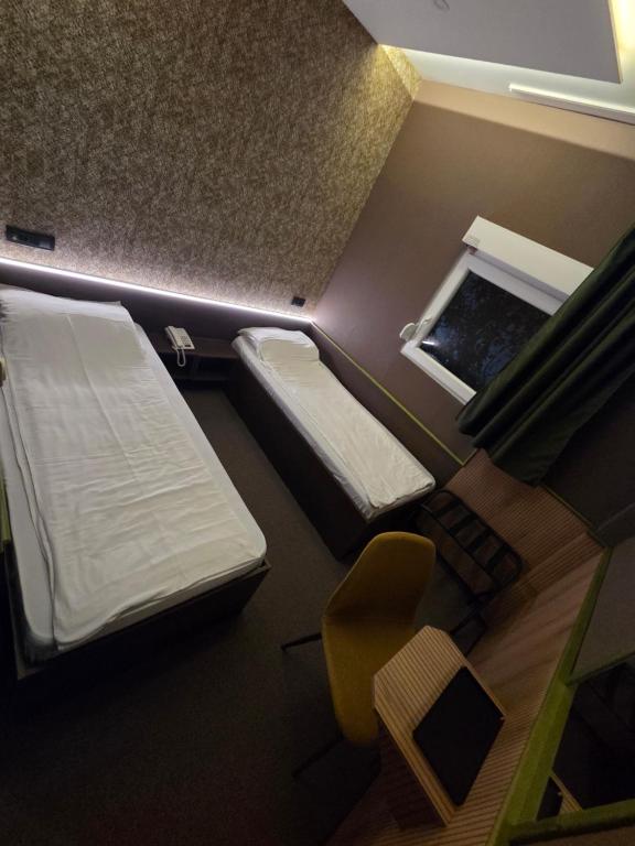 Garni Hotel & Spa Nicolo - Habitación Doble Con Baño