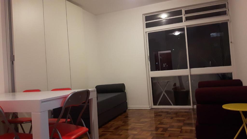  Balkony 92 - 4 Bedroom Apartment